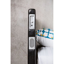 Load image into Gallery viewer, Evans Twin Bed