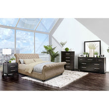 Load image into Gallery viewer, Noemi Cal.King Bed