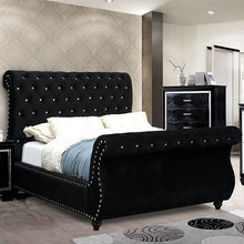 Load image into Gallery viewer, NOELLA Cal.King & Queen Bed
