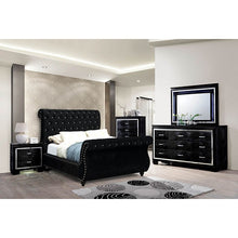 Load image into Gallery viewer, NOELLA Cal.King & Queen Bed