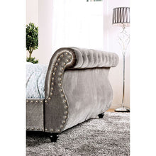 Load image into Gallery viewer, NOELLA Cal.King & Queen Bed