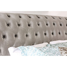 Load image into Gallery viewer, NOELLA Cal.King & Queen Bed