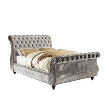 Load image into Gallery viewer, NOELLA Cal.King & Queen Bed