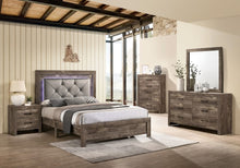 Load image into Gallery viewer, Larissa Cal.King & E.King Bed