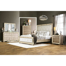 Load image into Gallery viewer, Loraine Queen Bedroom Set