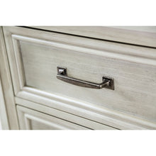 Load image into Gallery viewer, Tywyn Antique White Night Stand