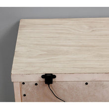 Load image into Gallery viewer, Tywyn Antique White Night Stand