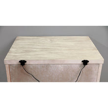 Load image into Gallery viewer, Tywyn Antique White Night Stand