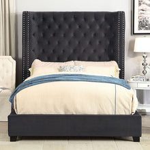 Load image into Gallery viewer, Mirabelle Cal.King, E.King & Queen Bed