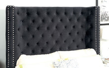 Load image into Gallery viewer, Mirabelle Cal.King, E.King & Queen Bed