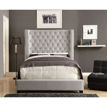 Load image into Gallery viewer, Mirabelle Cal.King, E.King & Queen Bed
