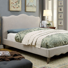 Load image into Gallery viewer, Rolanda Cal.King Bed