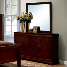 Load image into Gallery viewer, Louis Philippe Dresser Chrome