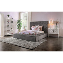Load image into Gallery viewer, Davida Cal.King & E.King Bed