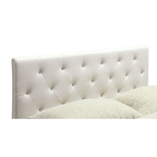 Load image into Gallery viewer, Velen Bed Black & White