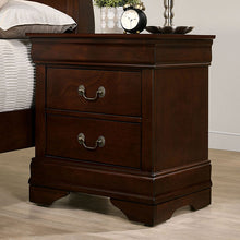 Load image into Gallery viewer, Louis Philippe Night Stand