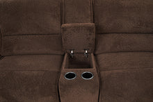 Load image into Gallery viewer, Damasus Power Sectional