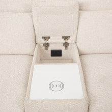 Load image into Gallery viewer, Thaddea Power Sectional