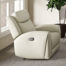 Load image into Gallery viewer, Jacobus Manual Recliner - Leather