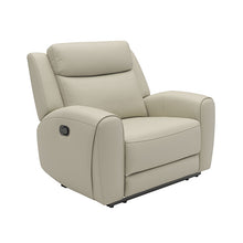 Load image into Gallery viewer, Jacobus Manual Recliner - Leather