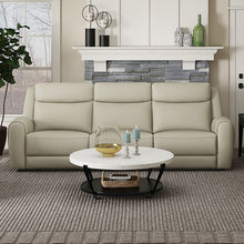 Load image into Gallery viewer, Jacobus Manual Recliner Sofa
