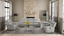 Load image into Gallery viewer, Jacobus Manual Recliner Sofa