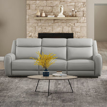 Load image into Gallery viewer, Jacobus Manual Recliner Sofa