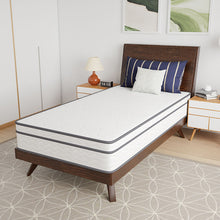 Load image into Gallery viewer, Catmint 10" Twin Innerspring Mattress