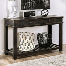 Load image into Gallery viewer, McAllen Sofa Table