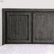Load image into Gallery viewer, Oakridge E.King & Queen Bed