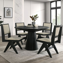 Load image into Gallery viewer, Tottenham 48" Round Dining Table