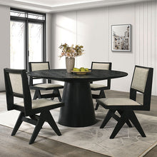 Load image into Gallery viewer, Tottenham 59" Round Dining Table