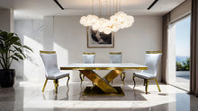 Load image into Gallery viewer, Palazzo Dining Table
