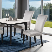 Load image into Gallery viewer, Sabro Square Dining Table