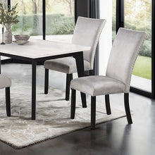 Load image into Gallery viewer, Sabro Rect Dining Table
