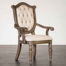 Load image into Gallery viewer, Seven Oaks Arm Chair (2/CTN)