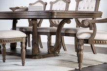 Load image into Gallery viewer, Seven Oaks 7 Pc Dining Table Set