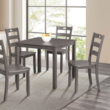 Load image into Gallery viewer, Lubbock 5 Pc. Dining Table Set