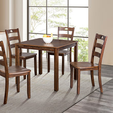 Load image into Gallery viewer, Lubbock 5 Pc. Dining Table Set