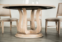Load image into Gallery viewer, Orbetello 54" Round Dining Table