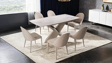 Load image into Gallery viewer, Lenvik Dining Table