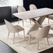 Load image into Gallery viewer, Lenvik Dining Table