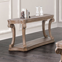 Load image into Gallery viewer, Seven Oaks Sofa Table