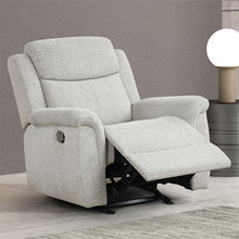 Load image into Gallery viewer, Sandbach Manual Glider Recliner