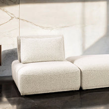 Load image into Gallery viewer, Stavanger 2-Seater w/ Square Ot