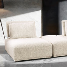 Load image into Gallery viewer, Stavanger 2-Seater w/ Rect Ot