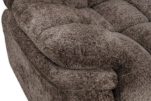 Load image into Gallery viewer, Hieronymus Power Sectional Brown