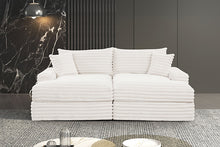 Load image into Gallery viewer, Tavedestrand Double Chaise Sofa