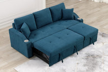 Load image into Gallery viewer, Royden Sleeper Sofa