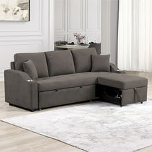 Load image into Gallery viewer, Royden Sleeper Sofa